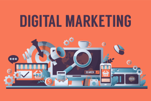 Digital Marketing for Industries and Manufacturing Companies: Boost Your Business with 10XDigitals