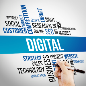 How Digital Marketing Drives Lead Generation in B2B Businesses