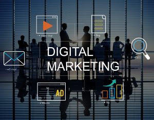 What Type of Marketing Best Suits Manufacturing Companies