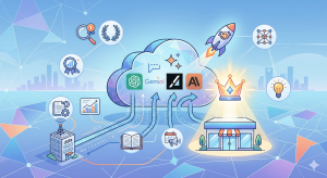 How Can Businesses Rank on LLMs Like ChatGPT, Gemini, Grok, and More?