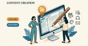 Why UGC Content Creation is Important in Indore