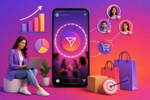 How Businesses Can Benefit From Instagram’s New Instant Feature