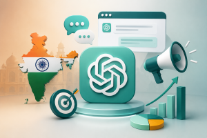 ChatGPT Ads Launch in India: How They Work and What Brands Need to Know  